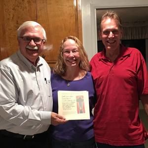 Meet your Posher, Michelle